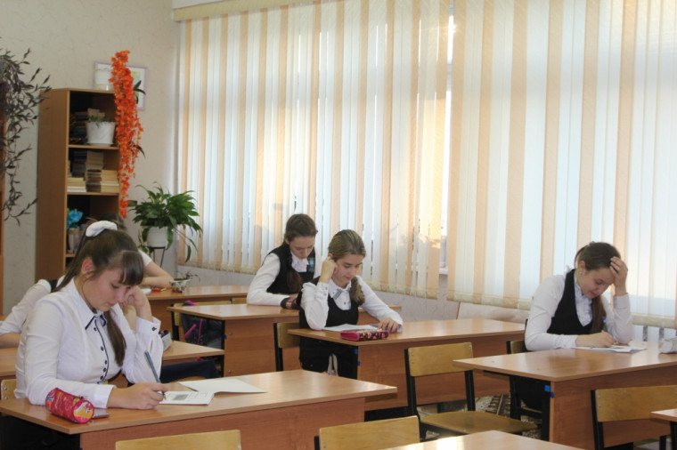 Фотоотчет школьный этап ВОШ 2015-2016.