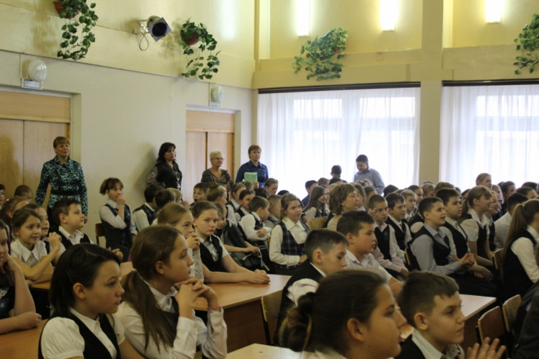 Фотоотчет школьный этап ВОШ 2015-2016.