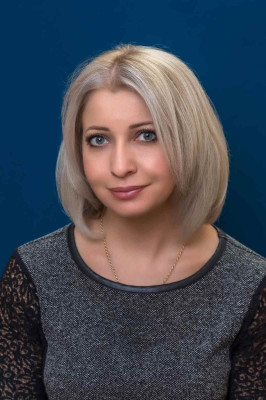 Лапина Ирина Юрьевна Лапина Ирина Юрьевна