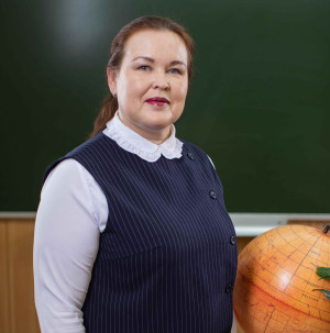 Лекомцева Наталья Петровна Лекомцева Наталья Петровна