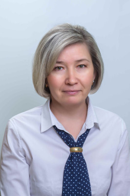 Умурзакова Минзифа Амировна Умурзакова Минзифа Амировна
