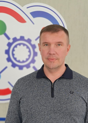 Компанец Олег Михайлович Компанец Олег Михайлович